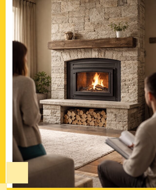 Проекты печей каминов в Гукове от 12319 р. | ЭриданГкв