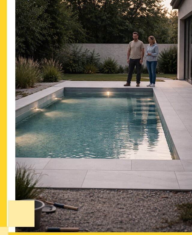 Проектирование бассейнов в Гукове от 71862 р. | ЭриданГкв