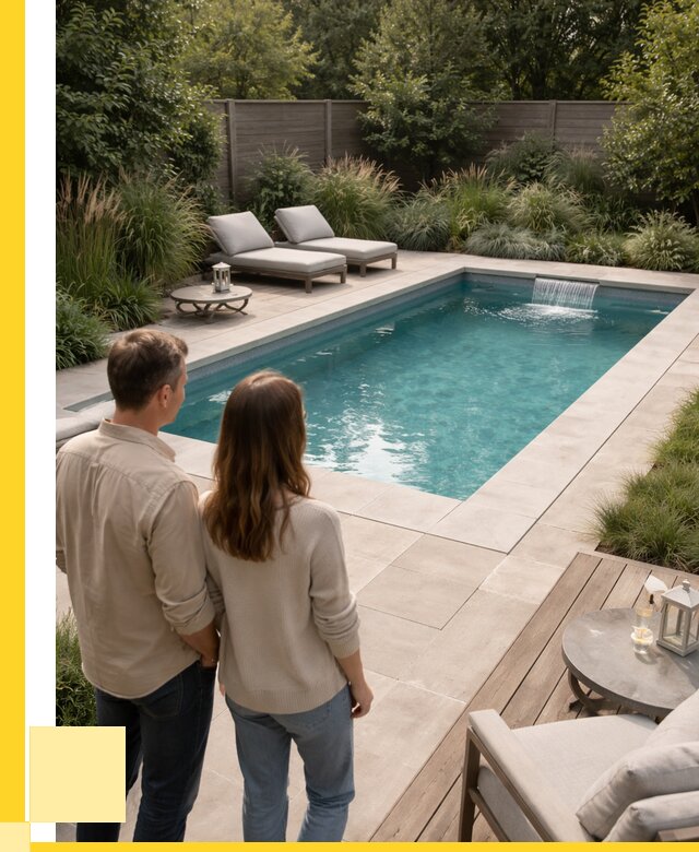 Частные бассейны в Гукове строительство от 1539900 р. ЭриданГкв