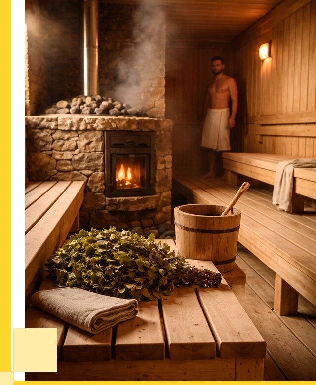 Парилки для бани купить в Гукове от 76995 р. | ЭриданГкв