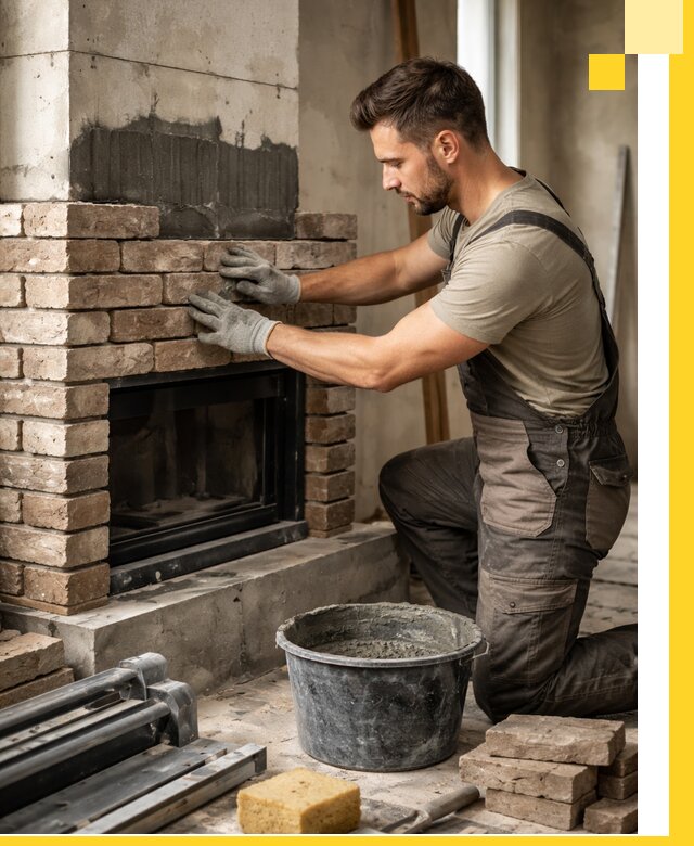 Услуги по устройству и монтажу Расул в банях и саунах в Гукове